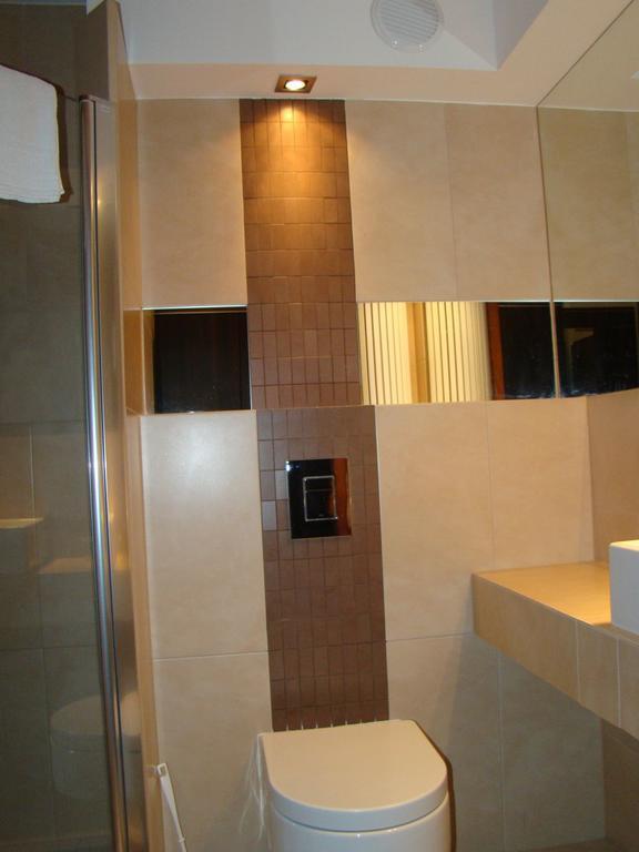 Apartamenty W Arka Medical Spa Kołobrzeg Buitenkant foto