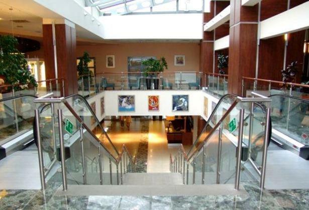 Apartamenty W Arka Medical Spa Kołobrzeg Buitenkant foto